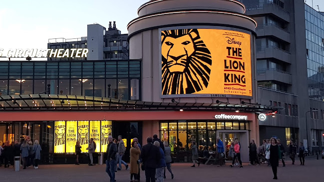 Bistro Bontje - Den Haag