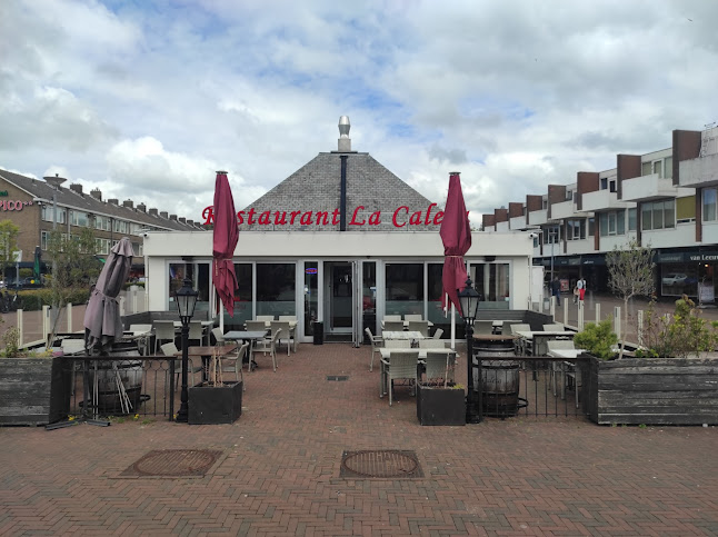 Restaurant La Caleta - Horeca