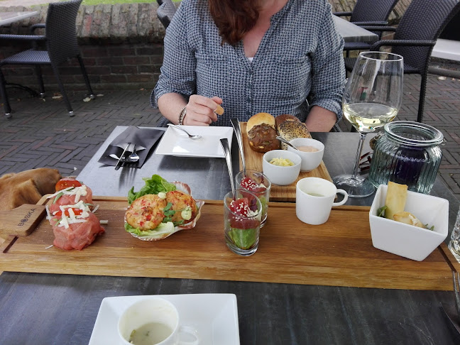 Comentarii opinii despre Snackbar Willemse