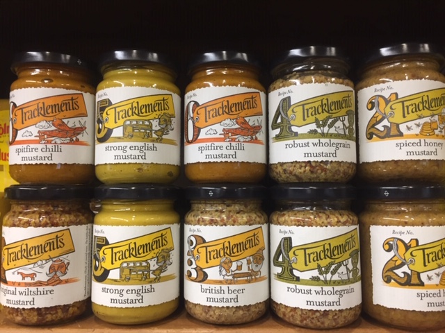 Opinii despre Jac. A. van Zanten British Food în Nieuwerkerk aan den IJssel - Horeca