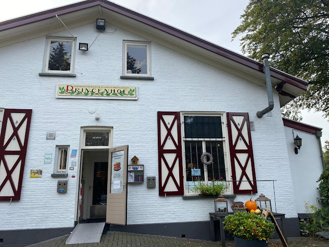 Pannenkoekenhuis Princenhof - Horeca