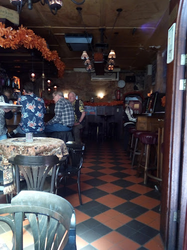 Comments and reviews of Café De Waag