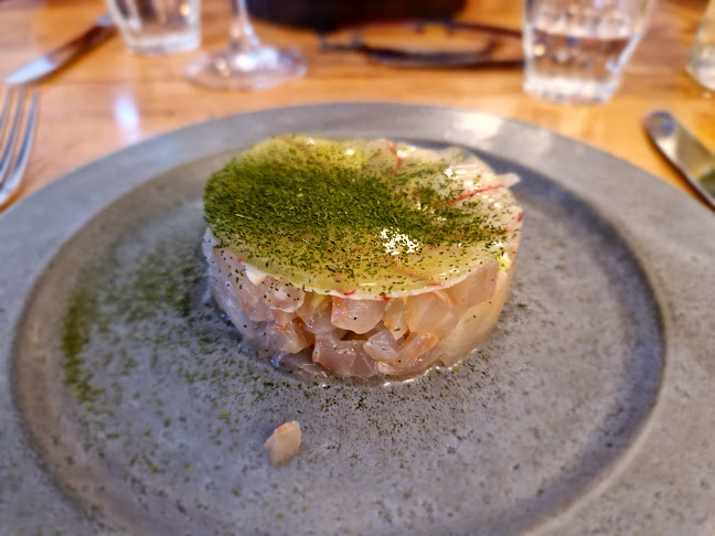 Opinii despre Restaurant de Engelenbak în Leiden - Horeca