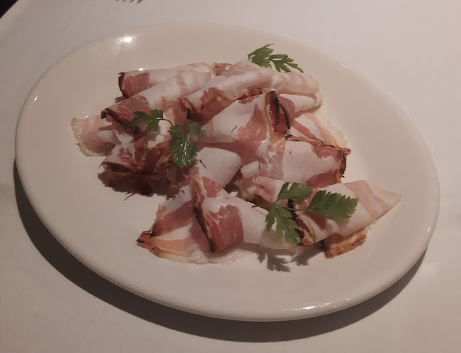 De Hollandsche Tuyn - Horeca