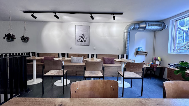 Nieuwe Binnenweg 105a, 3014 GH Rotterdam