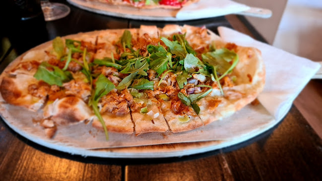 Eetkamer De Tijd - Kampen