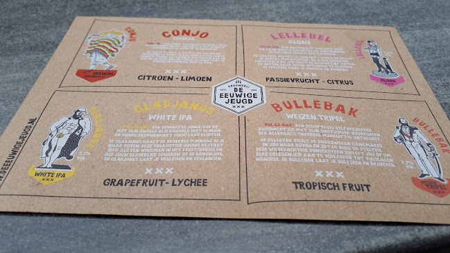 Restaurant 't Vosje - Maarn