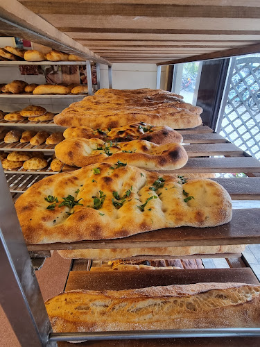 Bakkerij Kardas - Amsterdam