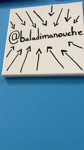 Comentarii opinii despre Baladi Manouche