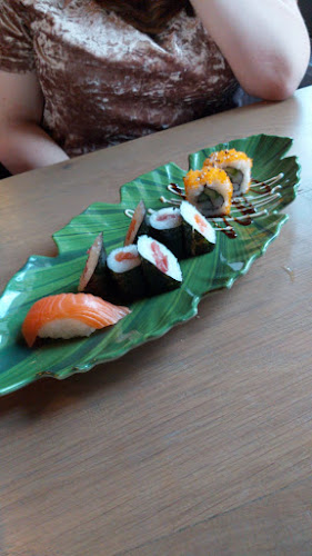 En-Joi World Cuisine - Horeca