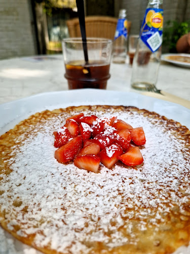 Pannekoekenhuys De Pimpernel - Berlicum