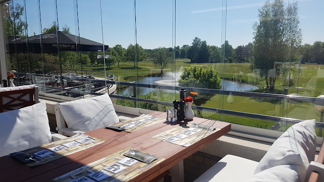 Dimples Restaurant | Brasserie - Best