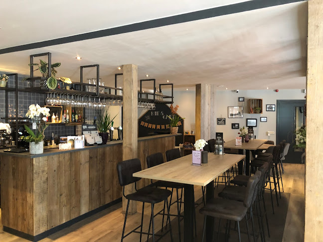 Opinii despre Kom Aan Tafel! în Sliedrecht - Horeca