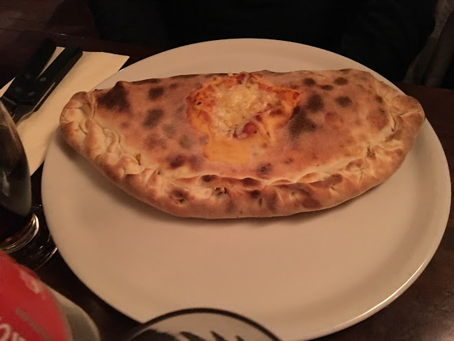 Pizzeria Gepetto - Horeca