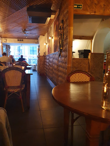 Comentarii opinii despre Restaurant Surakarta