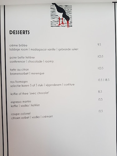 Opinii despre Eilandbistro De Boschplaat în Leeuwarden - Horeca