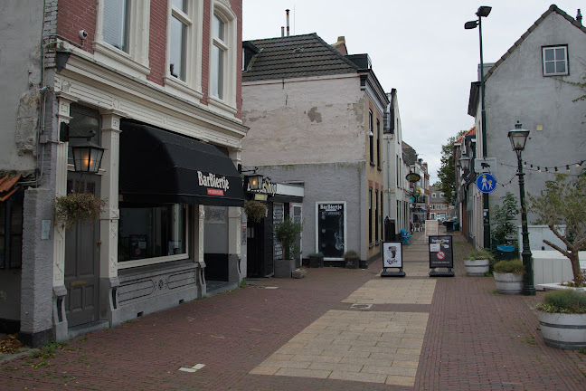 Muziekcafé Barbiertje - Horeca