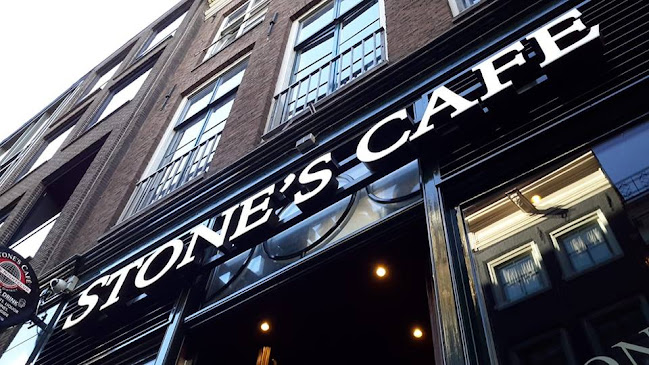 Stone's Café Bar & Nightclub - Horeca