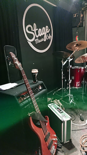 Stage Music Cafe - Eindhoven
