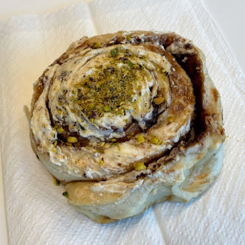 Bakkerswerkplaats - Horeca