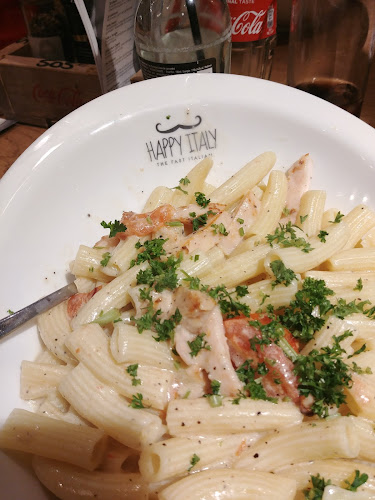 Happy Italy Zoetermeer - Horeca