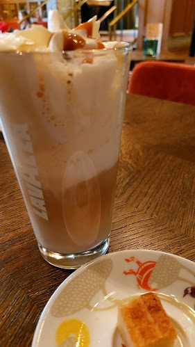 Opinii despre Stadskaffee Laurens în Alkmaar - Horeca