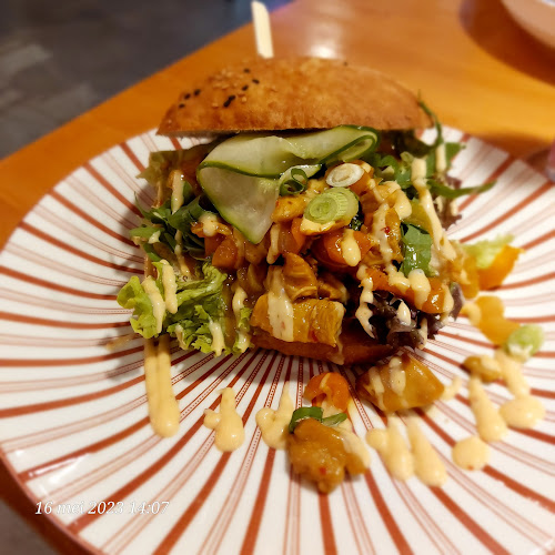 Opinii despre SIS Lunch Boutique în Werkendam - Horeca