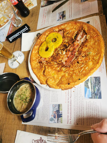 Comentarii opinii despre De Pannekoekenbakker Thorn