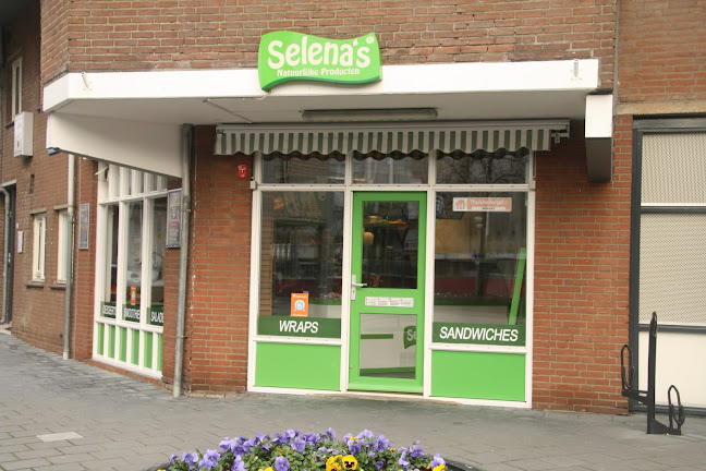 Raadhuislaan 40, 3201 EK Spijkenisse