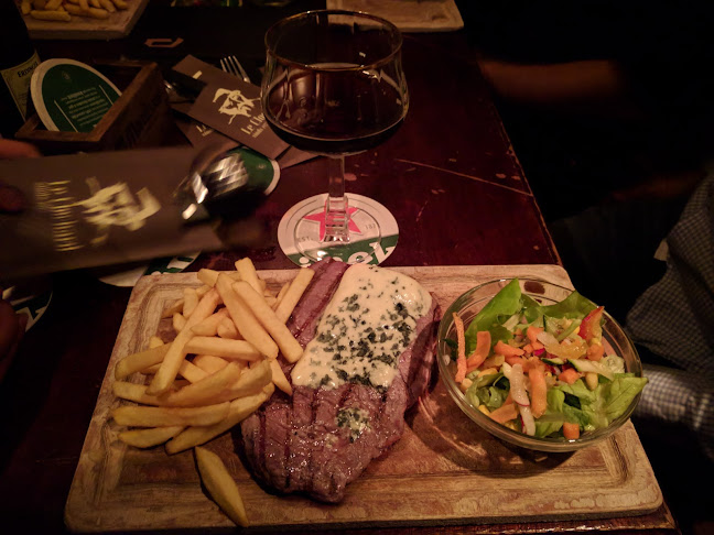 Comentarii opinii despre Le Clochard