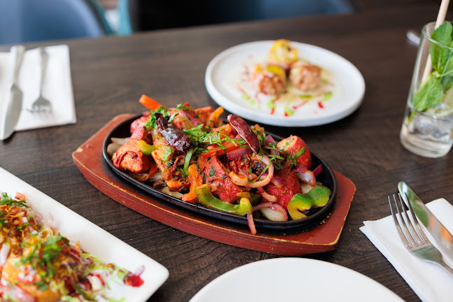 Guru Restaurant - Horeca