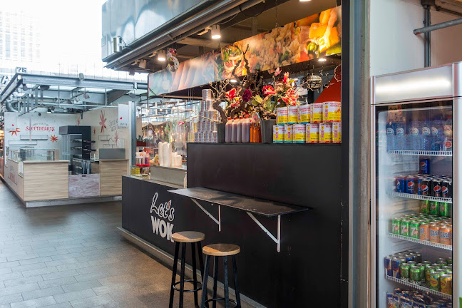 Markthal, Dominee Jan Scharpstraat 2 298, 3011 GX Rotterdam