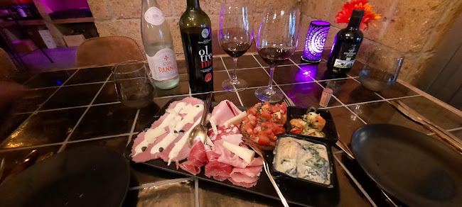 Opinii despre Antonio's în Eindhoven - Horeca