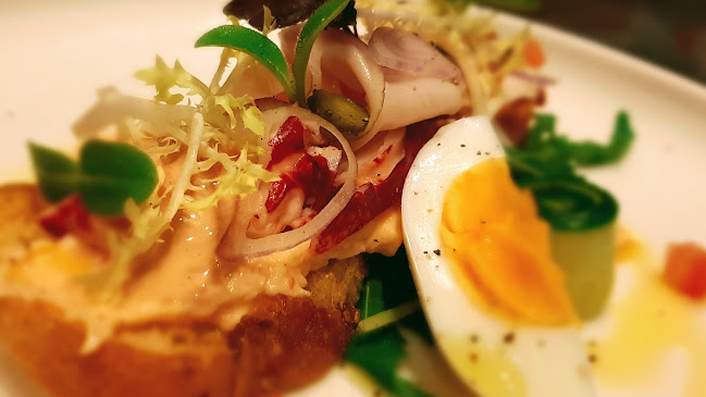 Opinii despre Restaurant SUMMUM în Zeewolde - Horeca