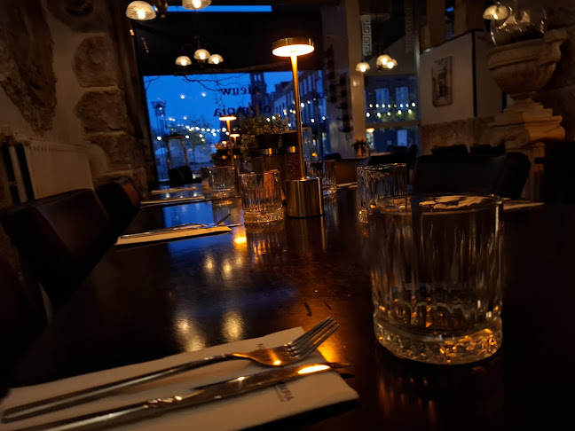 Grieks Restaurant Nieuw Olympia - Zevenbergen