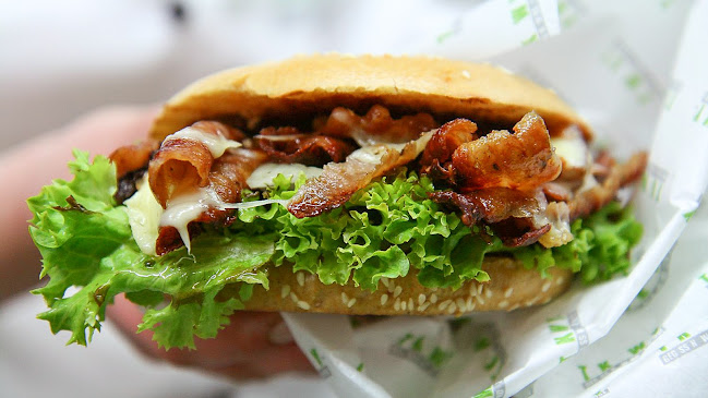 Opinii despre TKWY în Enschede - Horeca