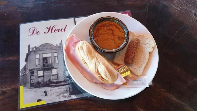 Café De Heul - Horeca
