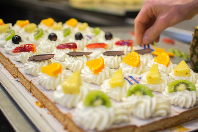 Opinii despre Marten Boonstra, De Echte Bakker în Akkrum - Horeca