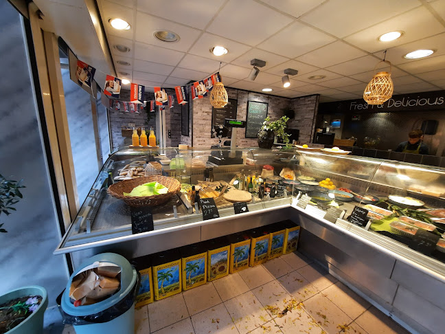 The Foodbar Middelburg - Middelburg