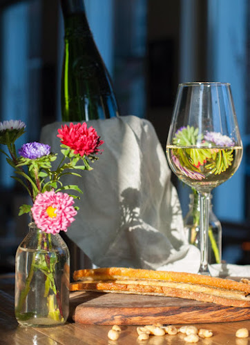 Brasserie Uit 't Zuiden, Rotterdam Noord, Oude Noorden