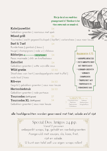 Reviews of Pesos Eten en Drinken in Asten - Horeca