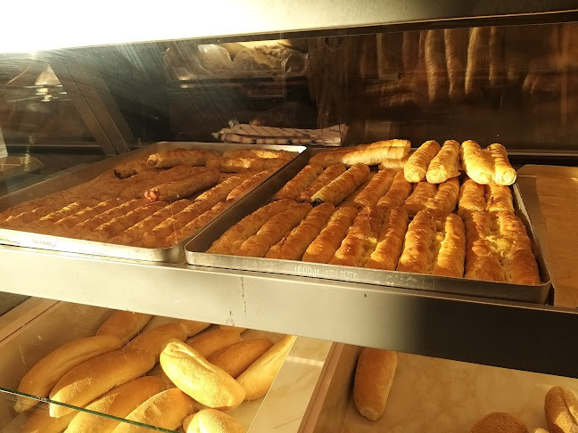 Bakkerij Prins - Horeca