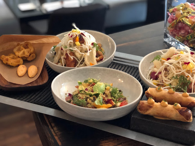 Opinii despre Restaurant Zuyd în Breda - Horeca