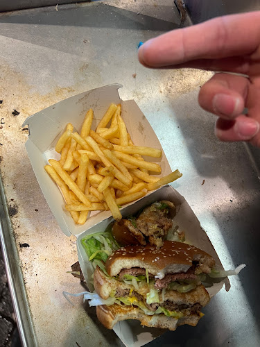 McDonald's Vlaardingen Drive