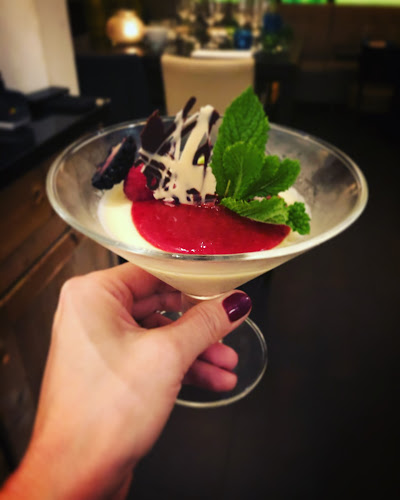 RESTAURANT ENYA - Maarssen