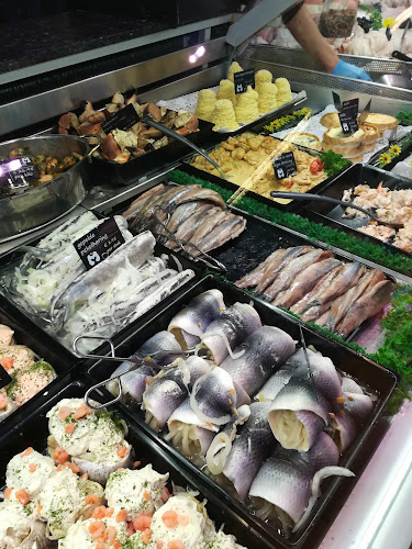 Viswinkel Mangnus - Kapellebrug