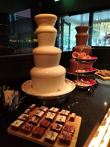 Comentarii opinii despre Japas Ermelo