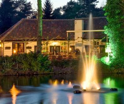 Comentarii opinii despre Hermitage Boshuys-Restaurant