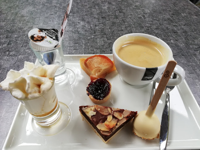 Comentarii opinii despre In de Roos Zaltbommel, lunchcafé (Cello)