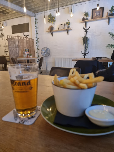 Lazy Lemon - Leeuwarden